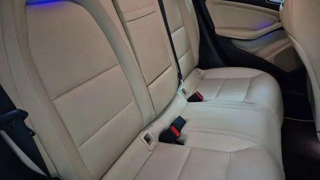 2019 Mercedes-Benz CLA CLA 250