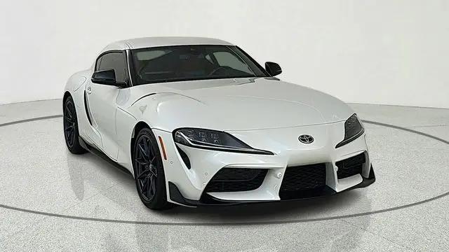 2024 Toyota GR Supra 3.0 Premium for sale in Irving, TX