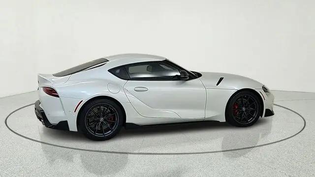 2024 Toyota GR Supra 3.0 Premium