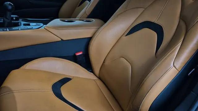 2024 Toyota GR Supra 3.0 Premium