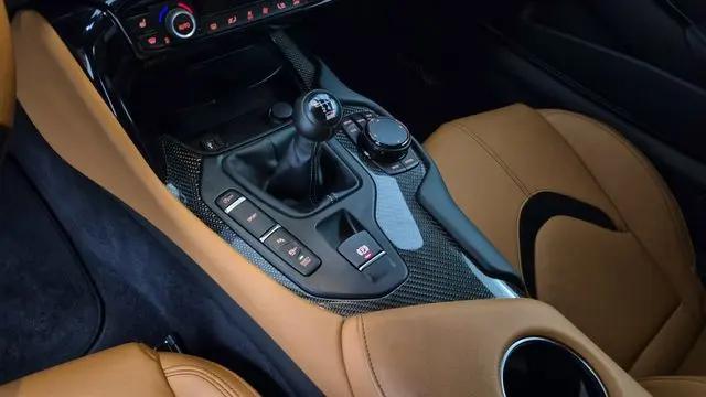 2024 Toyota GR Supra 3.0 Premium