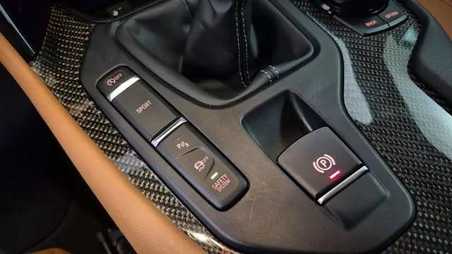 2024 Toyota GR Supra 3.0 Premium