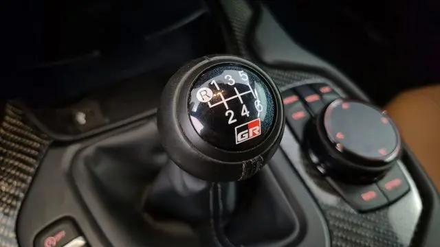 2024 Toyota GR Supra 3.0 Premium