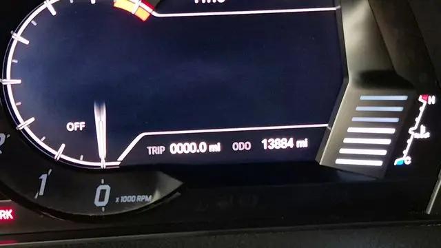 2024 Toyota GR Supra 3.0 Premium