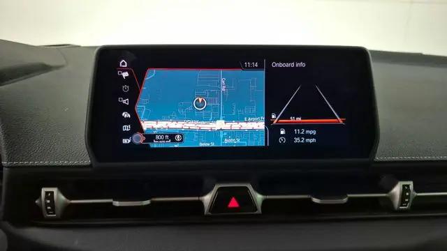 2024 Toyota GR Supra 3.0 Premium