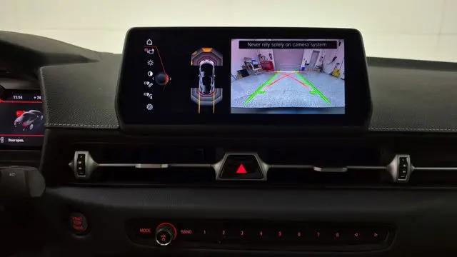 2024 Toyota GR Supra 3.0 Premium