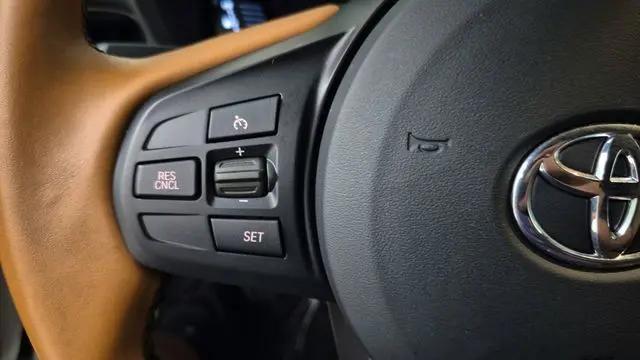2024 Toyota GR Supra 3.0 Premium