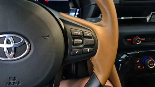 2024 Toyota GR Supra 3.0 Premium