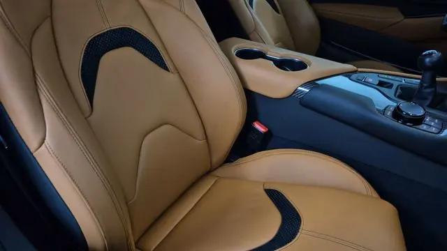 2024 Toyota GR Supra 3.0 Premium