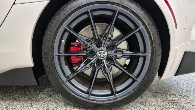 2024 Toyota GR Supra 3.0 Premium