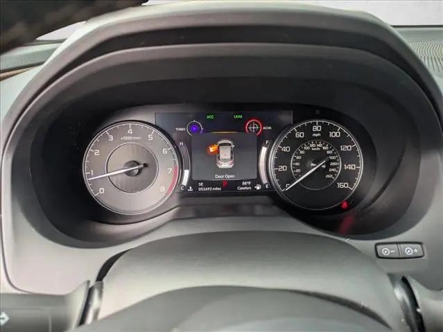 2021 Acura RDX Advance Package