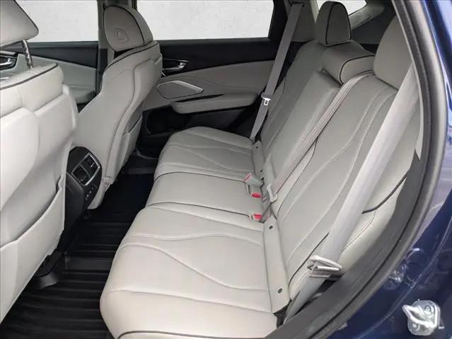 2021 Acura RDX Advance Package