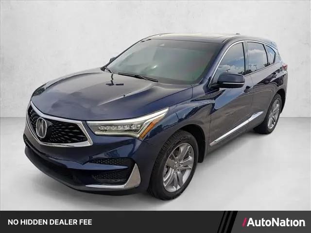 2021 Acura RDX Advance Package for sale in Mobile, AL