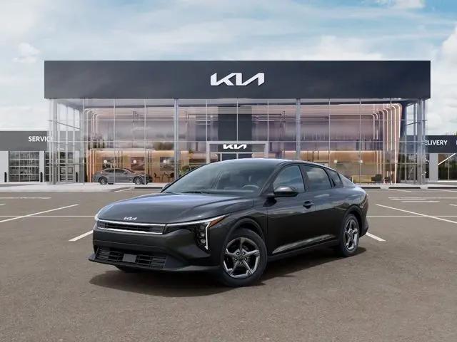 2026 Kia K4 LX for sale in Irving, TX