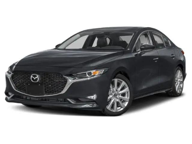 2025 Mazda Mazda3 2.5 S Preferred for sale in Pompano Beach, FL