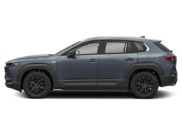 2025 Mazda CX-50 Hybrid Preferred Package