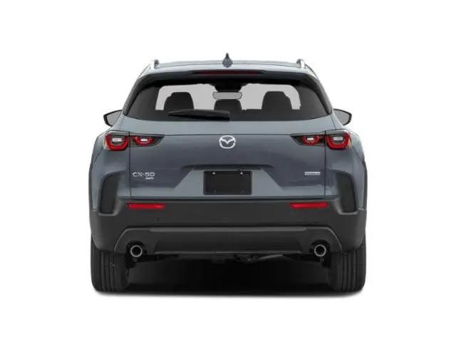 2025 Mazda CX-50 Hybrid Preferred Package