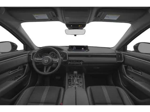 2025 Mazda CX-50 Hybrid Preferred Package