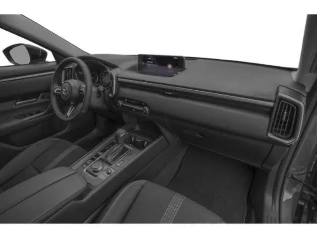 2025 Mazda CX-50 Hybrid Preferred Package