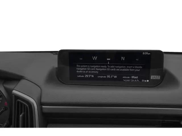 2025 Mazda CX-50 Hybrid Preferred Package