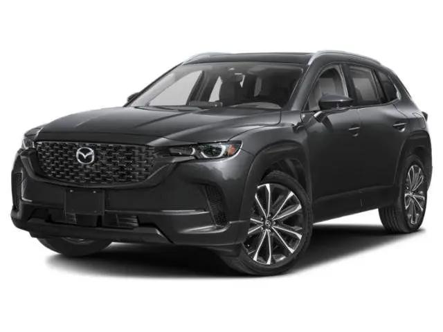 2025 Mazda CX-50 2.5 S Premium Plus Package for sale in Pompano Beach, FL