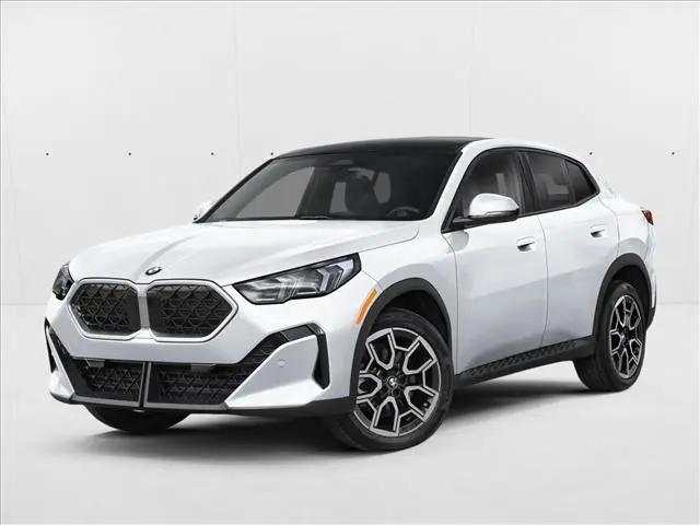 2026 BMW X2 xDrive28i for sale in Valencia, CA