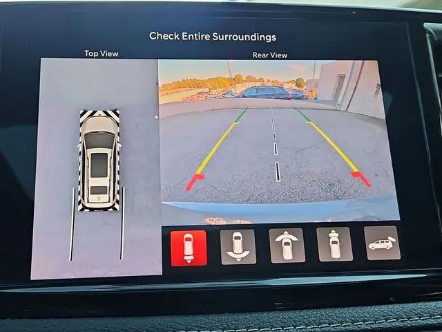 2022 Chrysler Pacifica Hybrid Limited