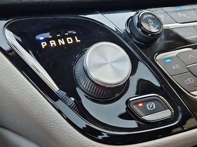 2022 Chrysler Pacifica Hybrid Limited