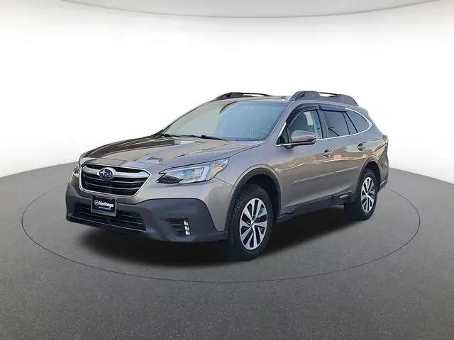 2022 Subaru Outback Premium for sale in Baltimore, MD