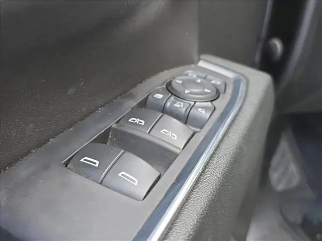 2024 Chevrolet Silverado 2500HD 4WD Crew Cab Standard Bed LTZ