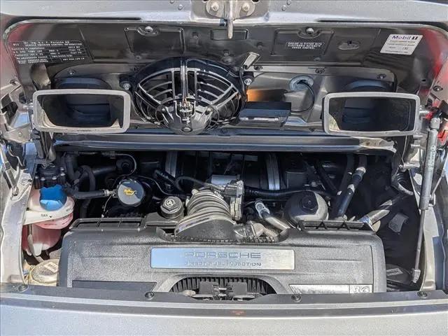 2012 Porsche 911 Carrera