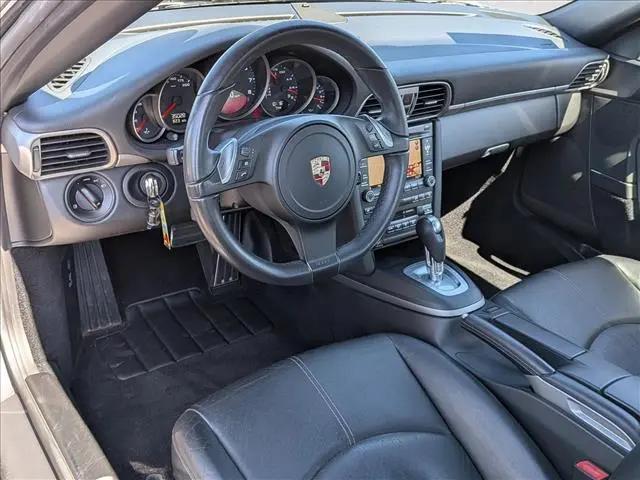 2012 Porsche 911 Carrera