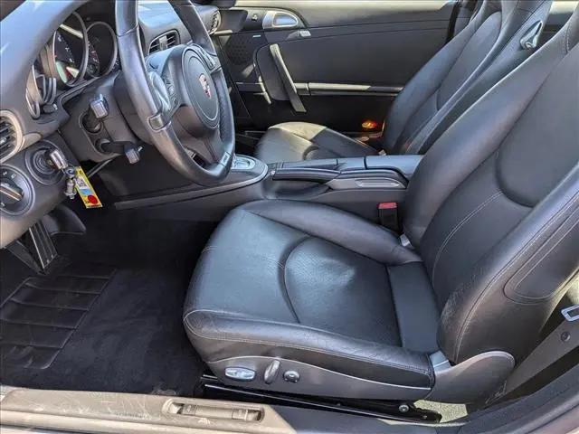 2012 Porsche 911 Carrera