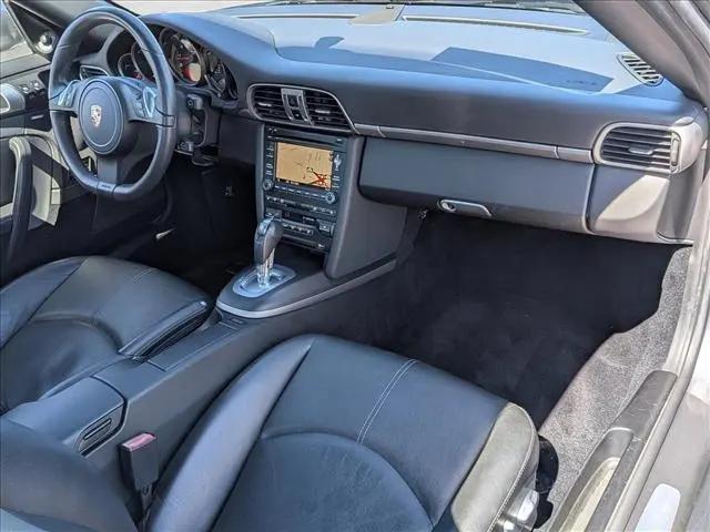 2012 Porsche 911 Carrera