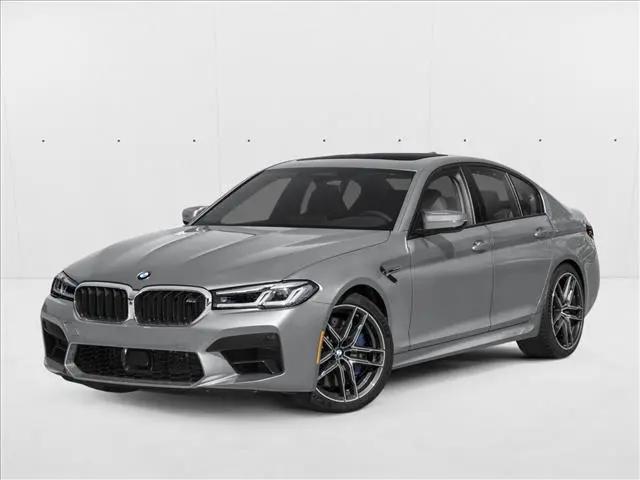 2022 BMW M5 Standard for sale in Mountain View, CA