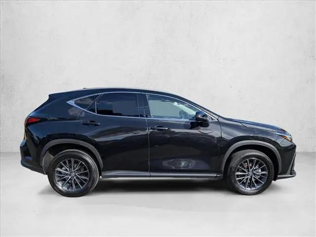 2024 Lexus NX 350 NX 350