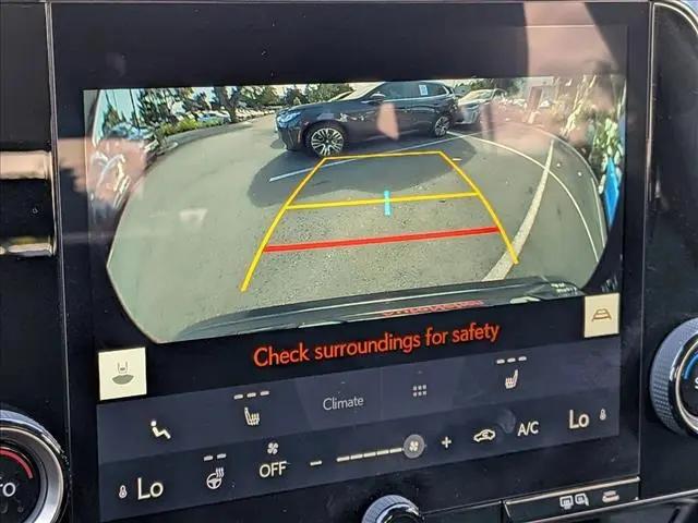 2024 Lexus NX 350 NX 350