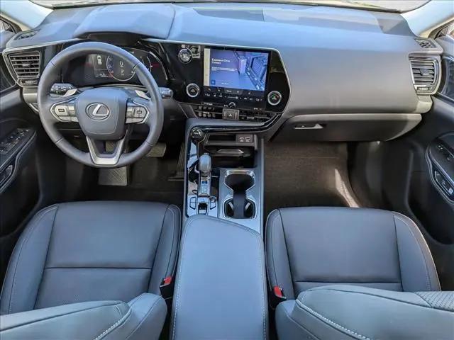 2024 Lexus NX 350 NX 350