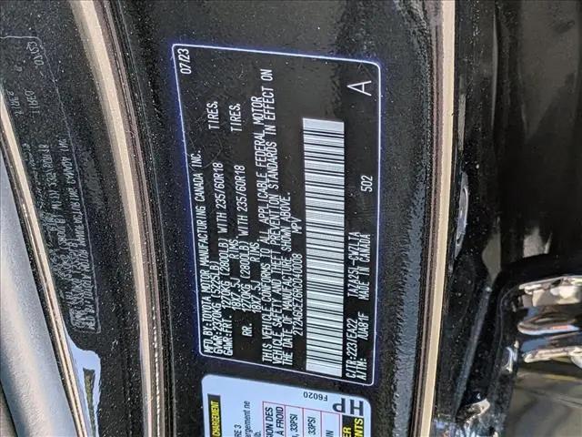 2024 Lexus NX 350 NX 350