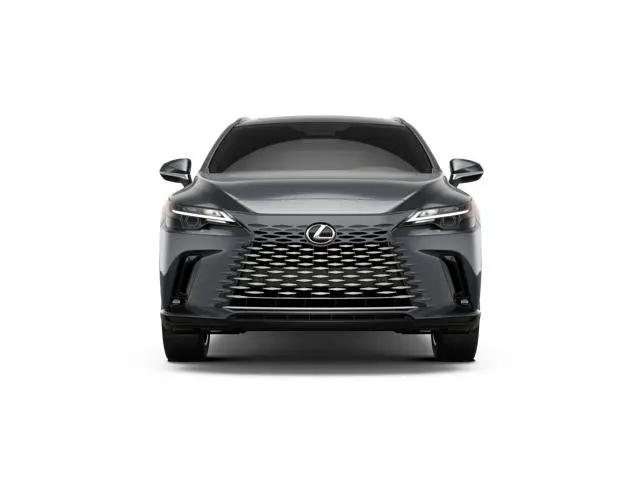 2026 Lexus RX 350 Premium+