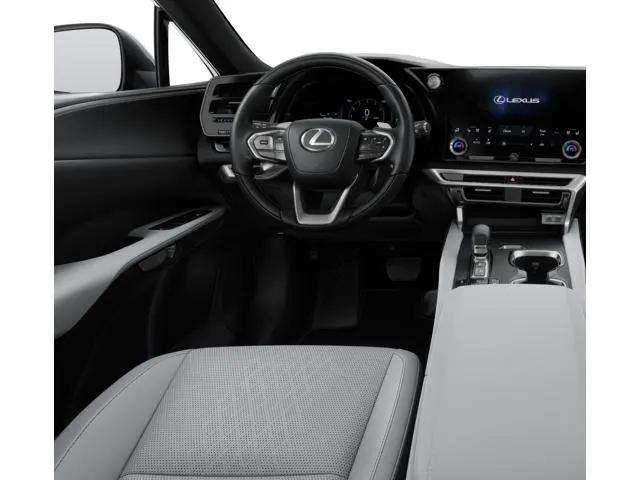 2026 Lexus RX 350 Premium+