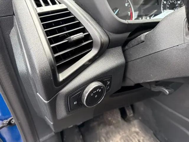 2022 Ford EcoSport Titanium