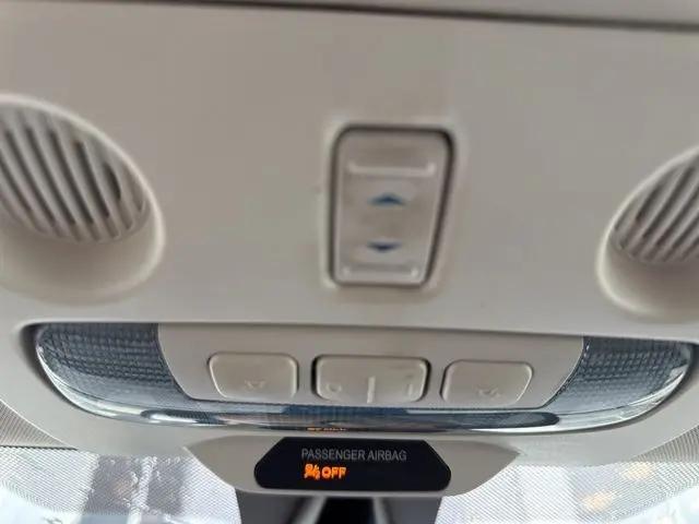 2022 Ford EcoSport Titanium