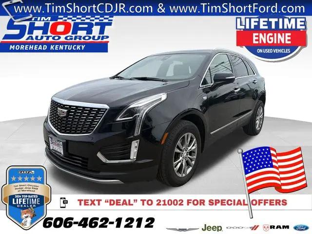 2023 Cadillac XT5 Premium Luxury for sale in Morehead, KY