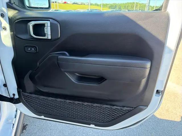 2025 Jeep Wrangler 4xe Rubicon 4xe