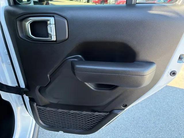 2025 Jeep Wrangler 4xe Rubicon 4xe