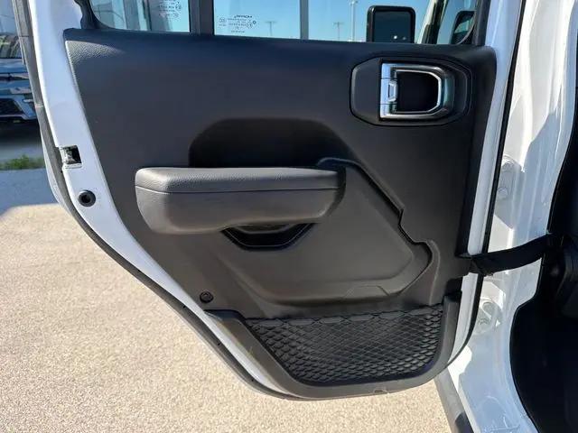 2025 Jeep Wrangler 4xe Rubicon 4xe