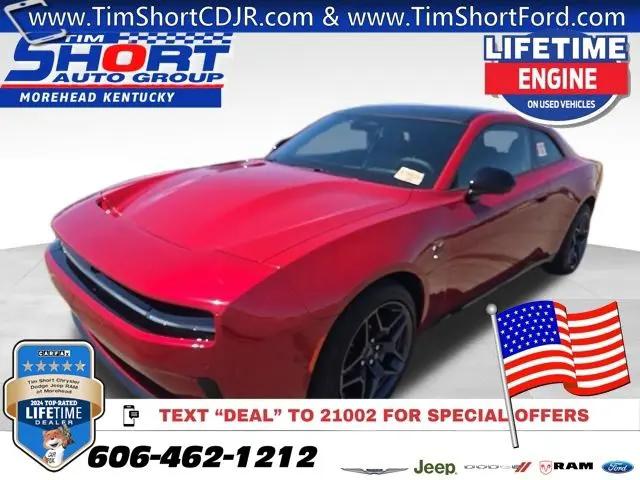 2024 Dodge Charger Daytona R/T AWD for sale in Morehead, KY