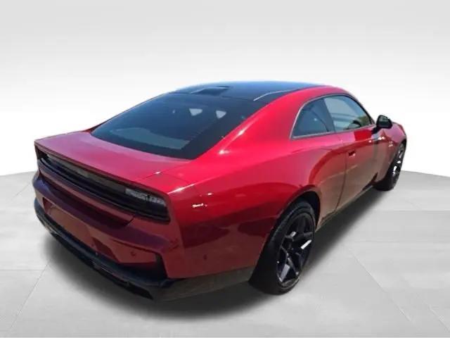 2024 Dodge Charger Daytona R/T AWD