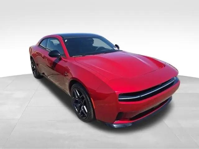 2024 Dodge Charger Daytona R/T AWD